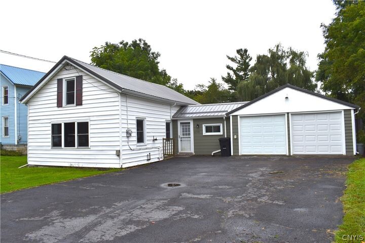 Property Photo: 11742 State Route 12E NY 13622