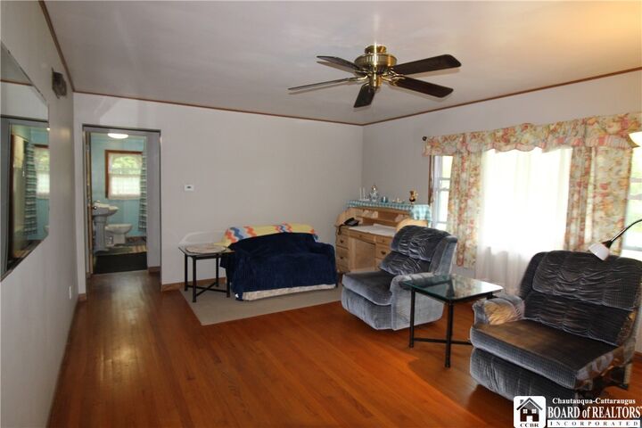 Property Photo:  5673 Route 474  NY 14710 