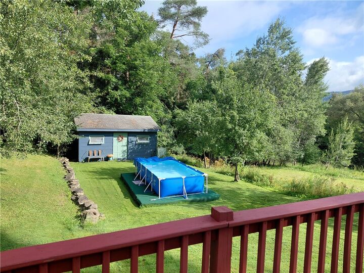 Property Photo: 176 Early Street NY 14895