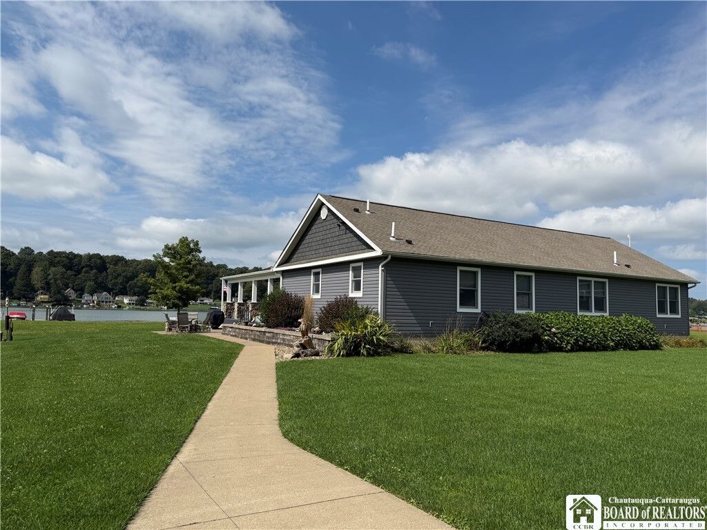 Property Photo:  2589 Sunnyside Rd. Road  NY 14736 