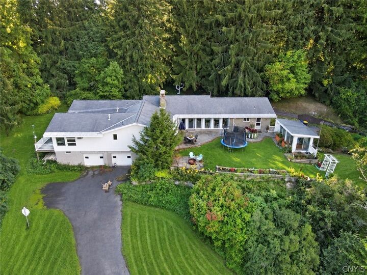 Property Photo:  8954 Paris Hill Road  NY 13456 