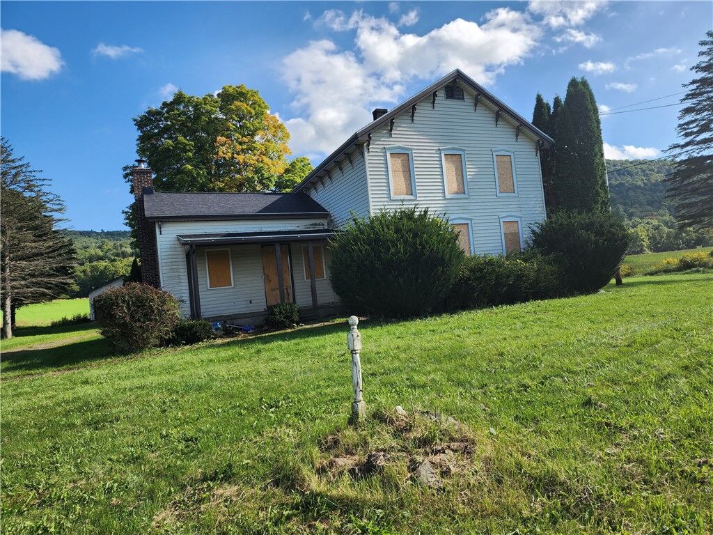 Property Photo:  1580 State Highway 357  NY 13849 
