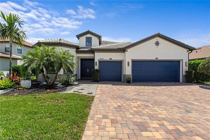 Property Photo:  14020 Fenwood Ct  FL 33928 