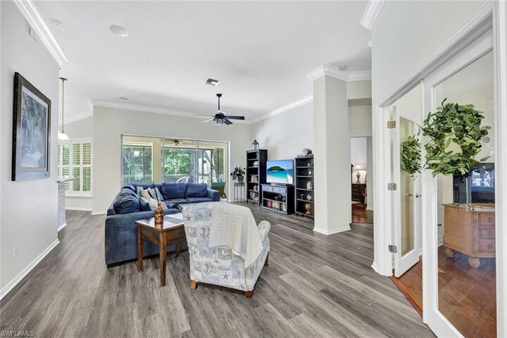 Property Photo: 14912 Indigo Lakes Dr FL 34119