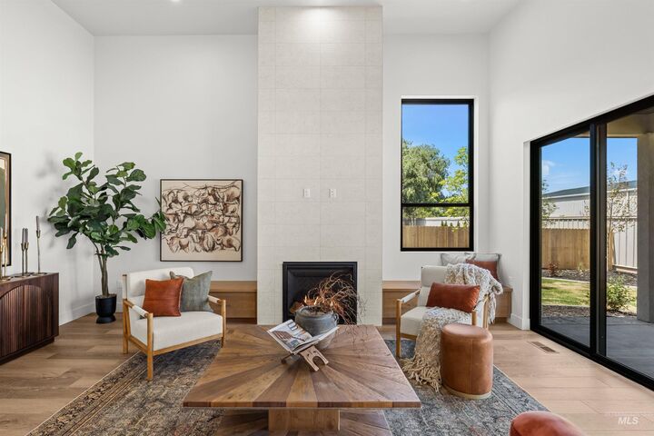 Property Photo:  2591 S Greenwood Circle  ID 83706 