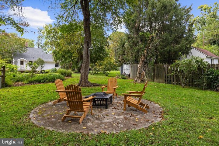 Property Photo: 526 James Avenue MD 20779