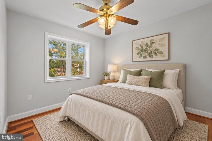 Property Photo:  3868 9th Street SE 201  DC 20032 