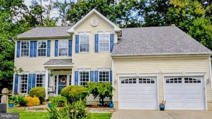 Property Photo:  29406 Palm Court  MD 21601 