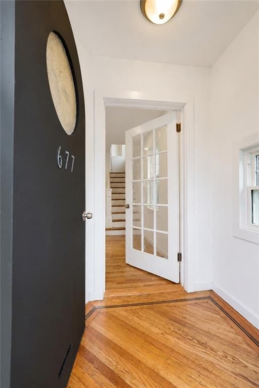 Property Photo: 677 Bement Avenue NY 10310