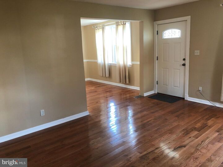 Property Photo:  2606 Parker Avenue  MD 20902 
