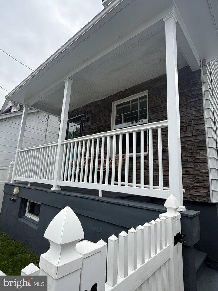 Property Photo:  404 S Front Street  PA 17970 