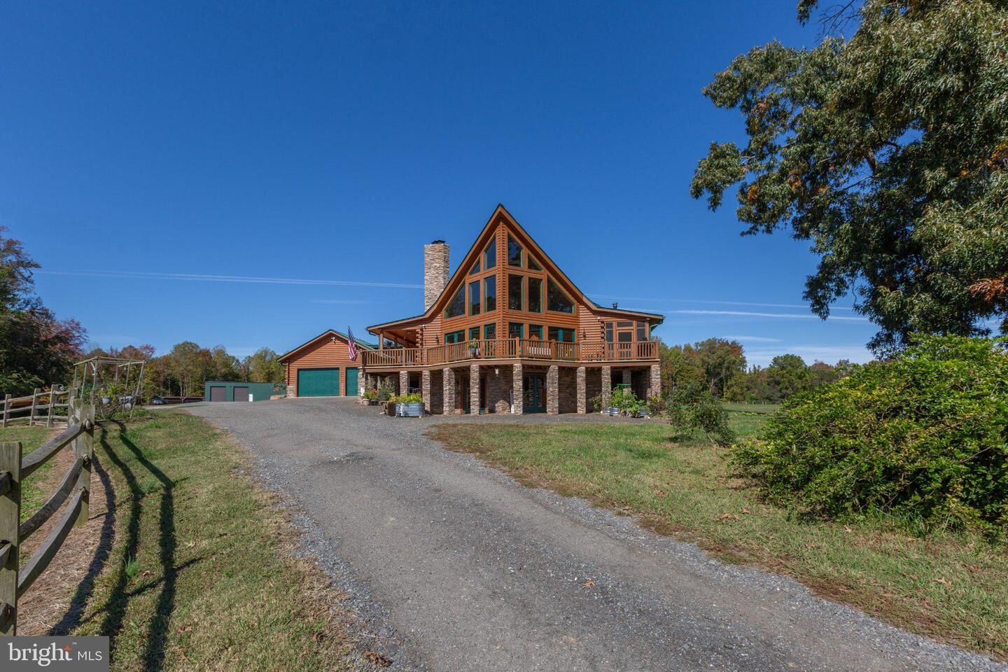 Property Photo: 5405 Kings Highway VA 22485