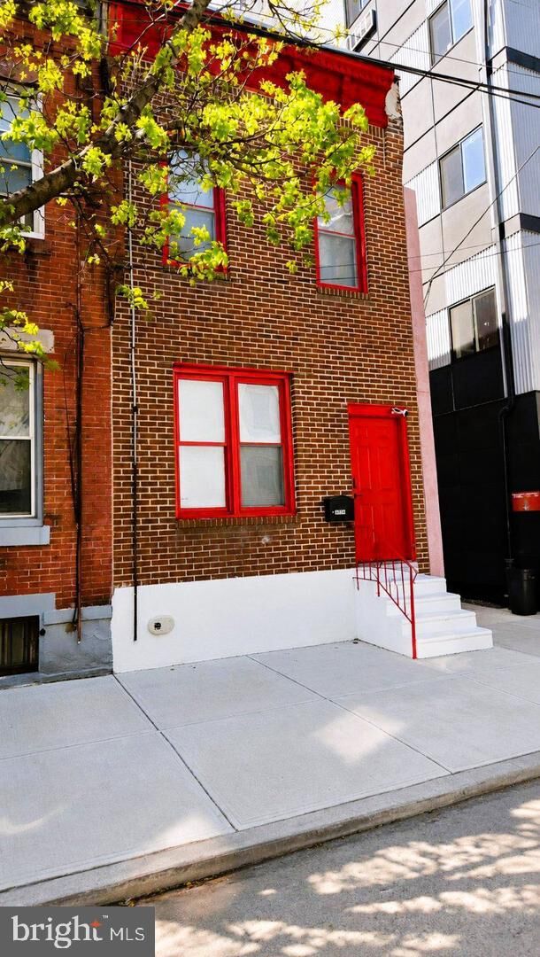 Property Photo:  1558 N Randolph Street  PA 19122 