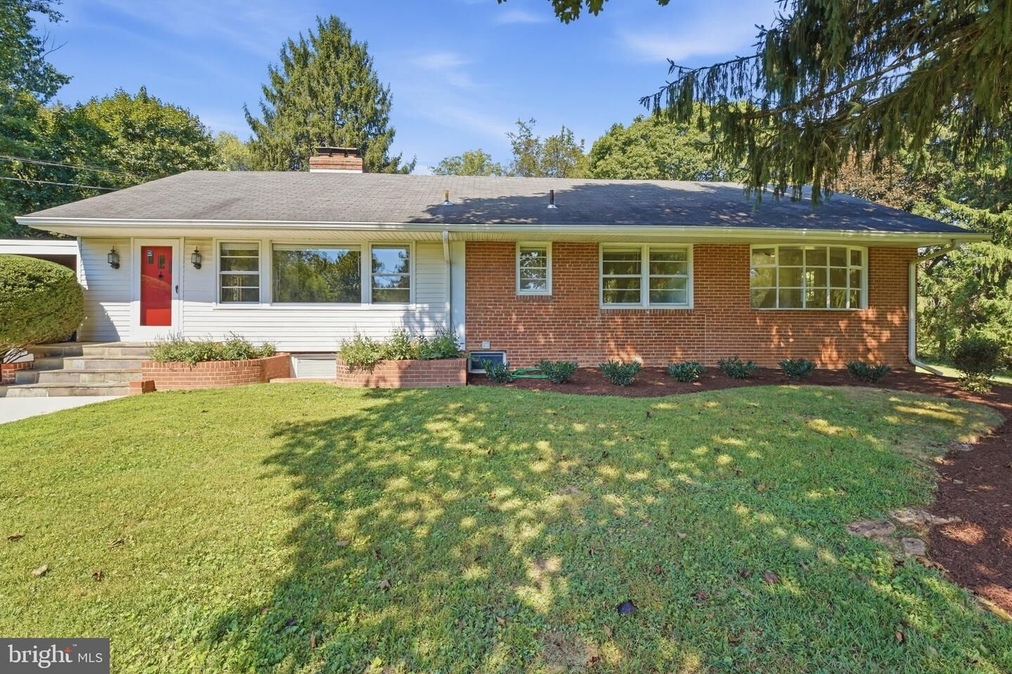 Property Photo:  600 Midland Road  MD 20904 