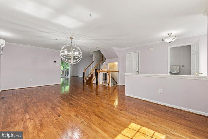 Property Photo: 15137 Deer Valley Terrace MD 20906