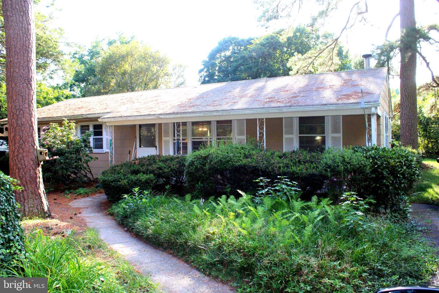 Property Photo:  7064 Cromwell Avenue  MD 21804 