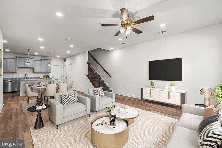 Property Photo:  900 Gilbert Road 3656B  MD 21001 