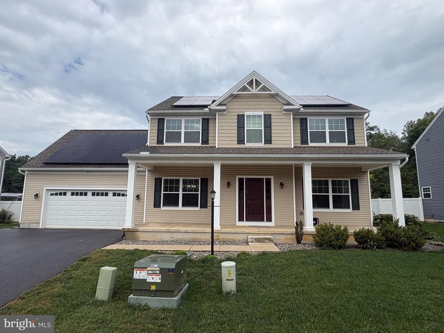 Property Photo: 304 Lexington Lane PA 17257