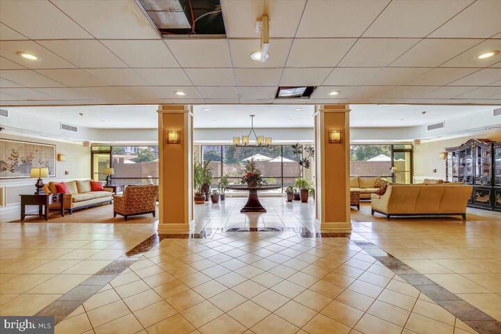 Property Photo:  6800 Fleetwood Road 515  VA 22101 