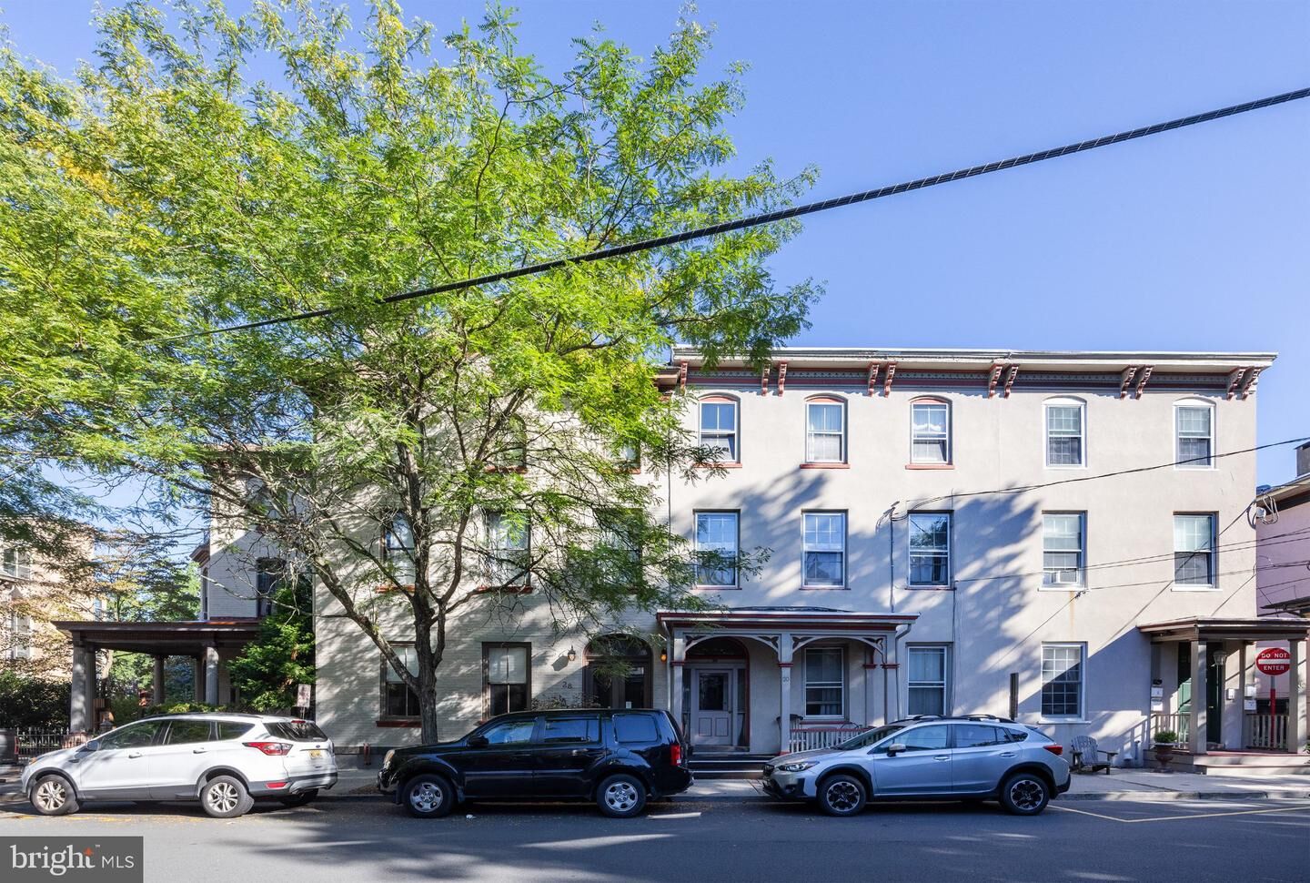 Property Photo: 26 York Street NJ 08530