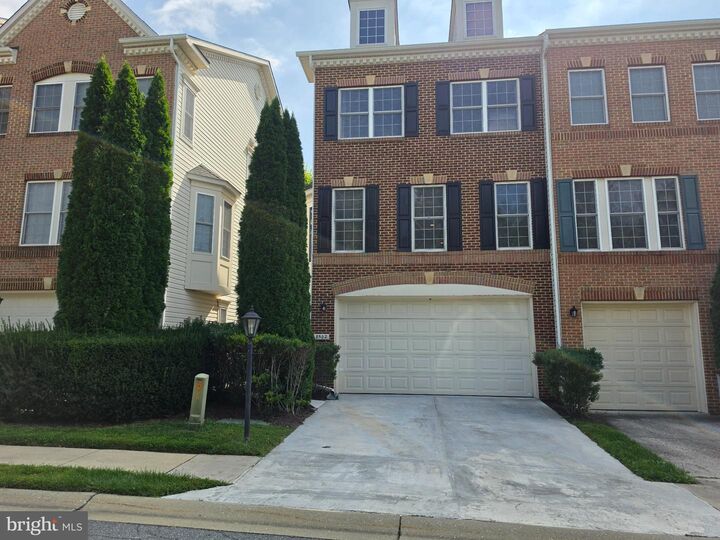 Property Photo: 8502 Pamela Way 116 MD 20723