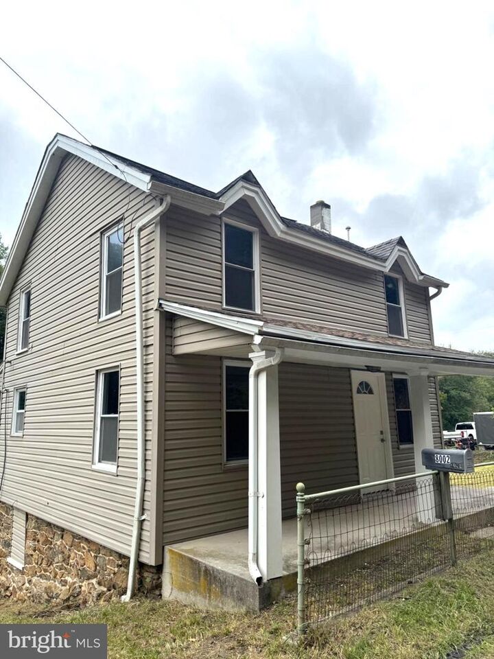 Property Photo: 8002 Blooming Grove Road PA 17329
