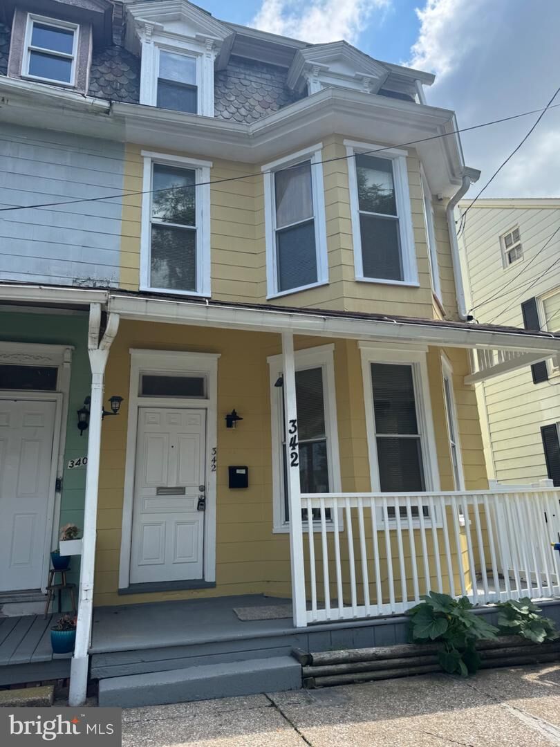 Property Photo:  342 S Catherine Street  PA 17057 