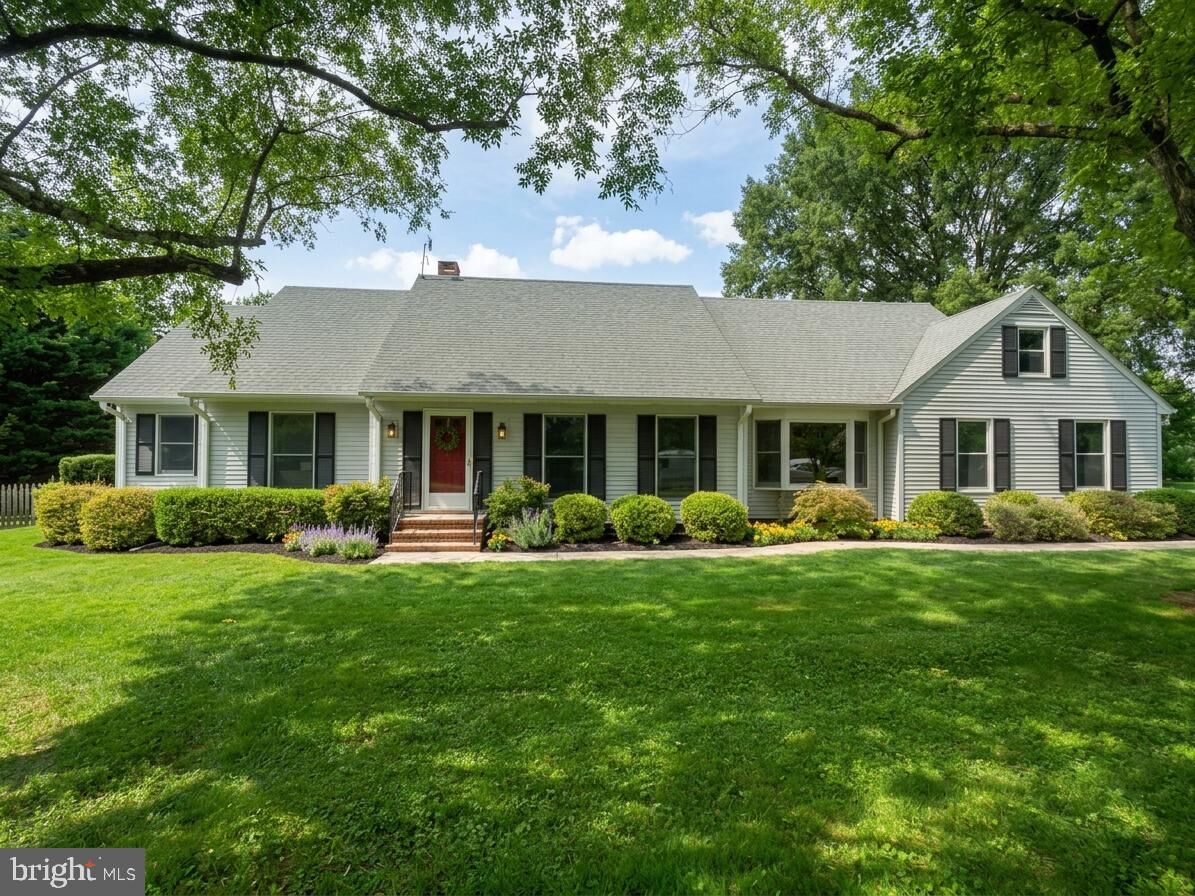 Property Photo: 7712 Waterview Lane MD 21620
