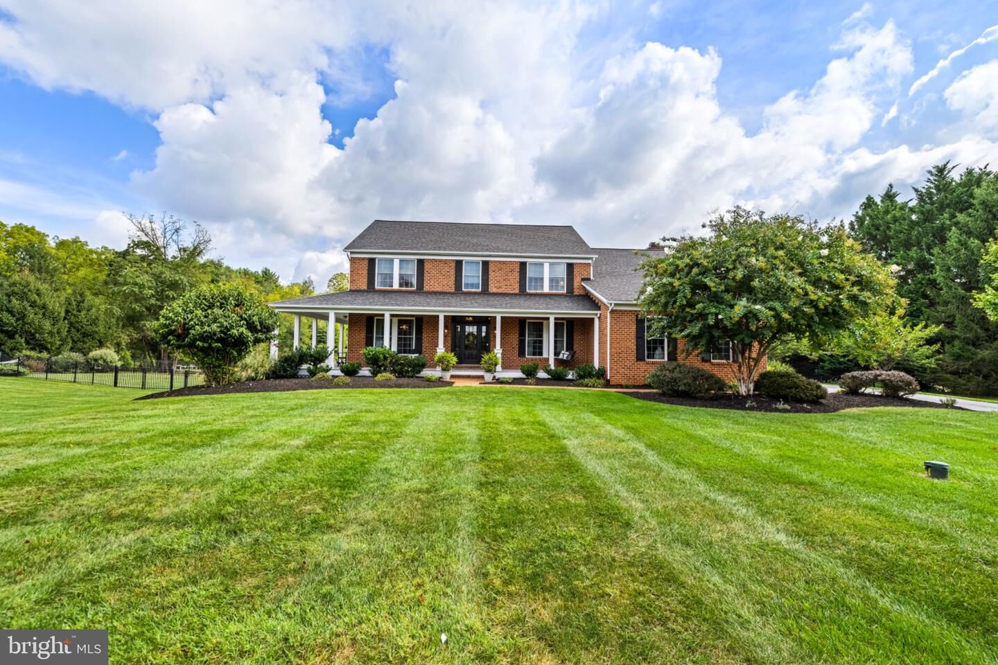 Property Photo:  10 Deer Creek Court  MD 21136 