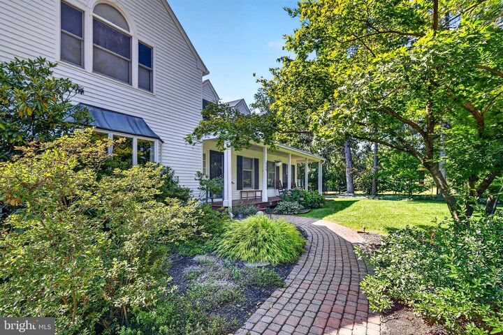 Property Photo:  225 Hopewell Princeton Road  NJ 08525 