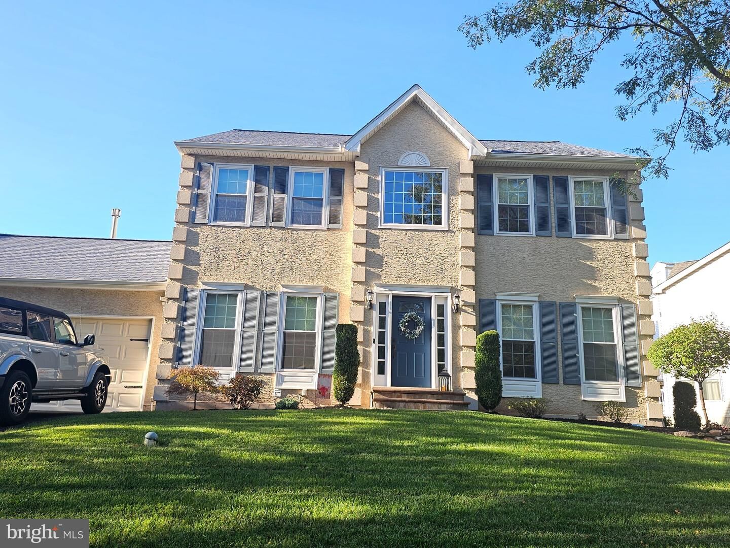 Property Photo: 47 Malsby Drive PA 19468