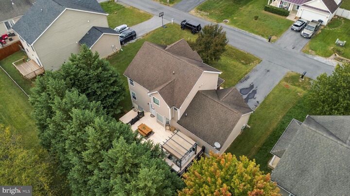 Property Photo:  42 Carib Street  WV 25405 