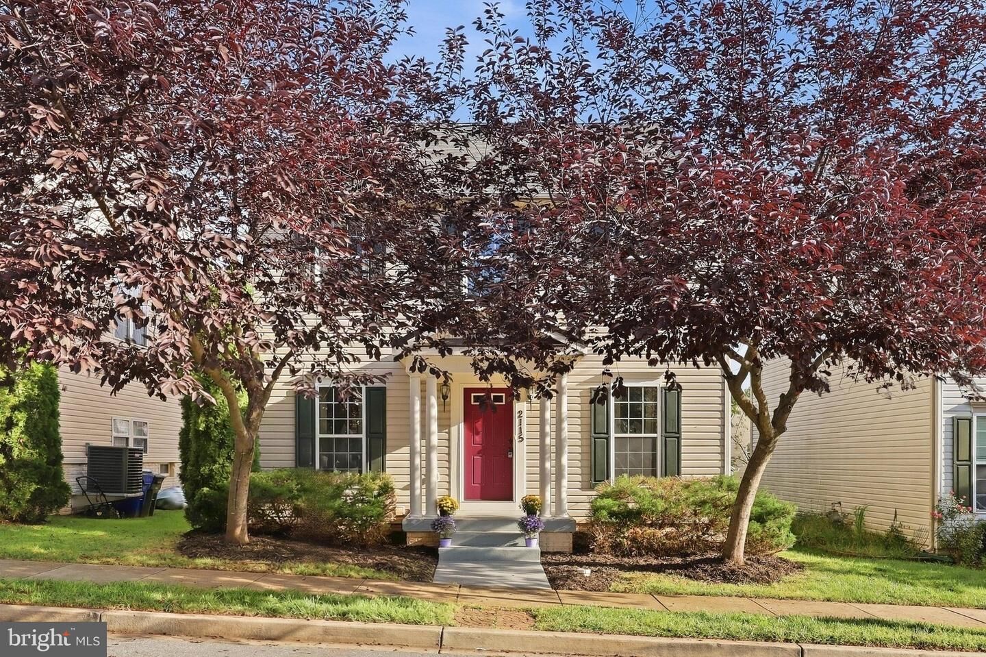 Property Photo:  2115 Artillery Road  MD 21702 