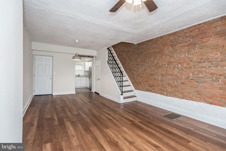 Property Photo: 2217 Waterloo Street PA 19133
