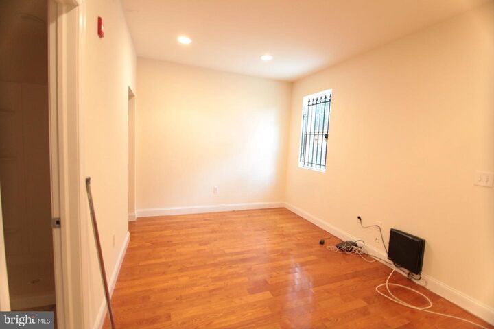 Property Photo: 1741 W Diamond Street PA 19121