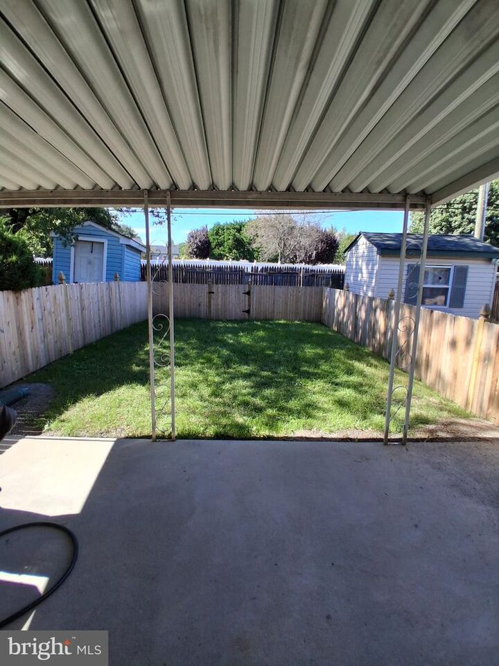 Property Photo: 5208 Inlet Drive N PA 19020