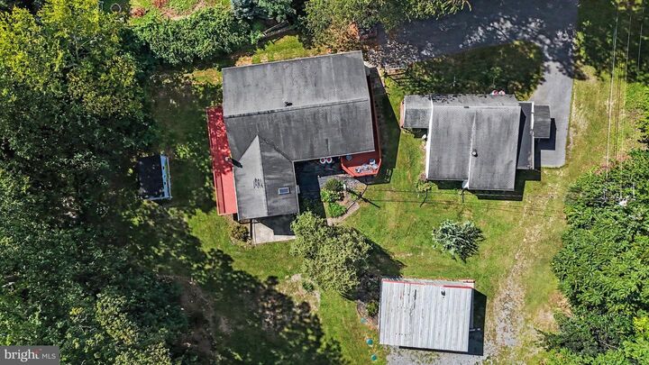Property Photo:  834 Oberlin Road  PA 17057 