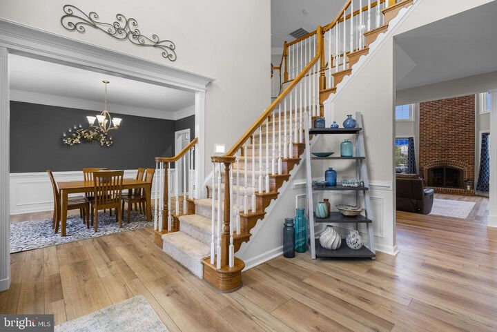 Property Photo:  5323 Grovemont Drive  MD 21075 