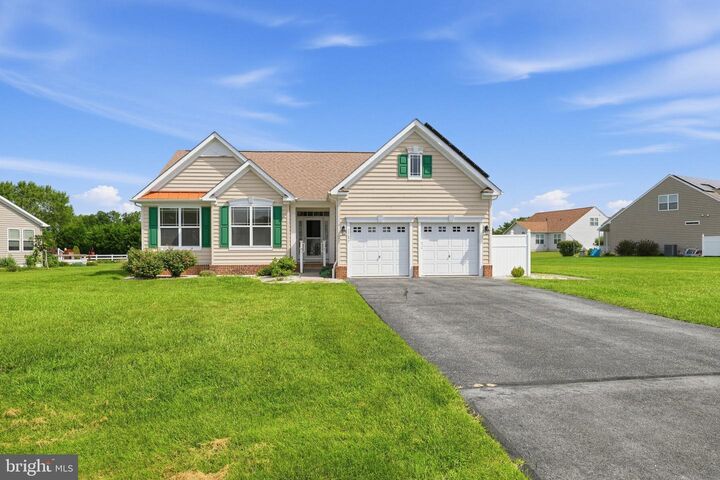 Property Photo:  33697 Reservoir Drive  DE 19958 