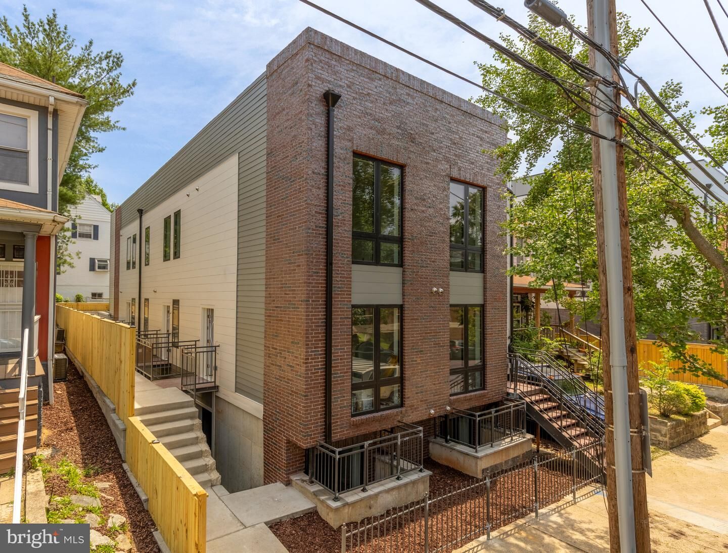 Property Photo:  3319 12th St NE 6  DC 20017 