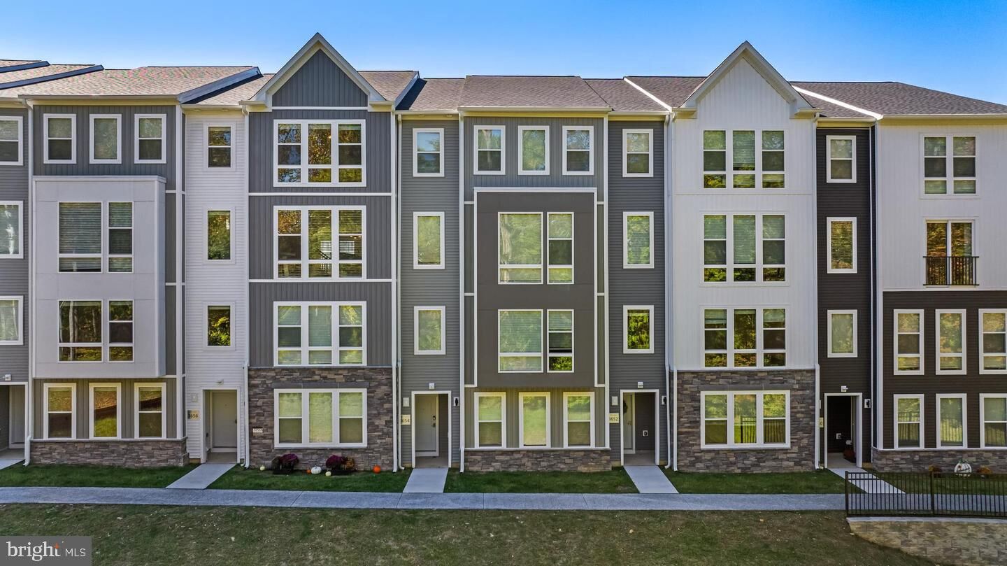 Property Photo:  900 Gilbert Road 3660A  MD 21001 