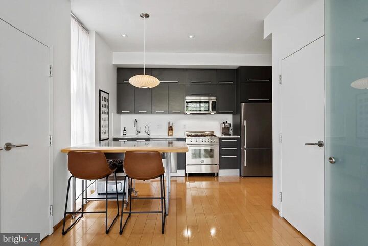 Property Photo:  2250 11th Street NW 304  DC 20001 