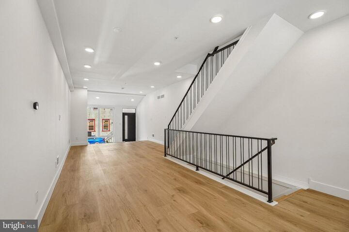 Property Photo:  4018 Cambridge Street  PA 19104 