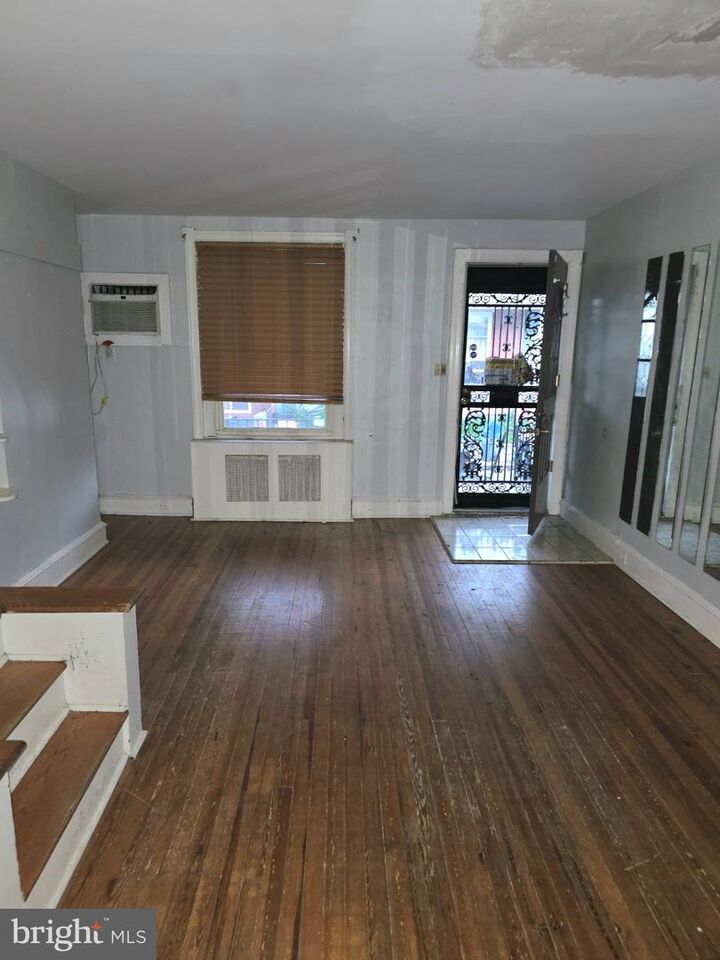 Property Photo:  5653 Carpenter Street  PA 19143 