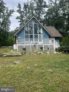 Property Photo:  302 Doe Trl Trail SW  VA 22602 