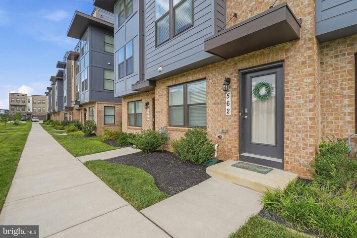 Property Photo:  562 Banquet Lane  MD 21701 
