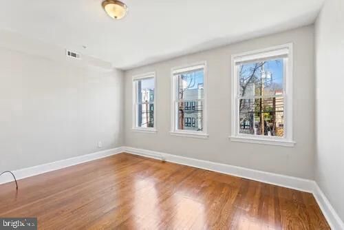 Property Photo:  3742 12th Street NE 7  DC 20017 