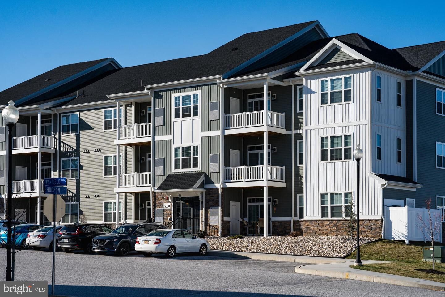 Property Photo: 1010 Admiral Lane 101 PA 17331