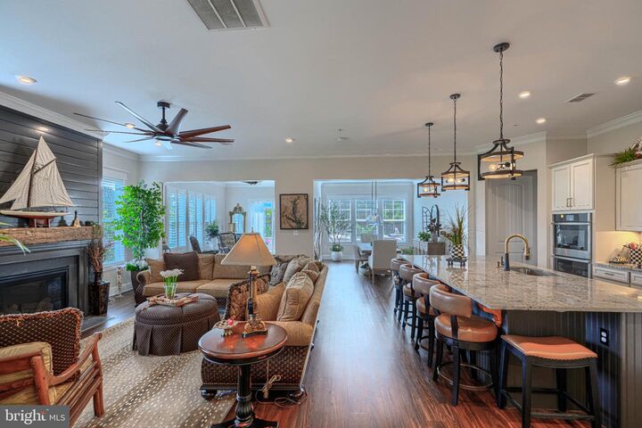 Property Photo:  320 Bayberry Drive  MD 21619 