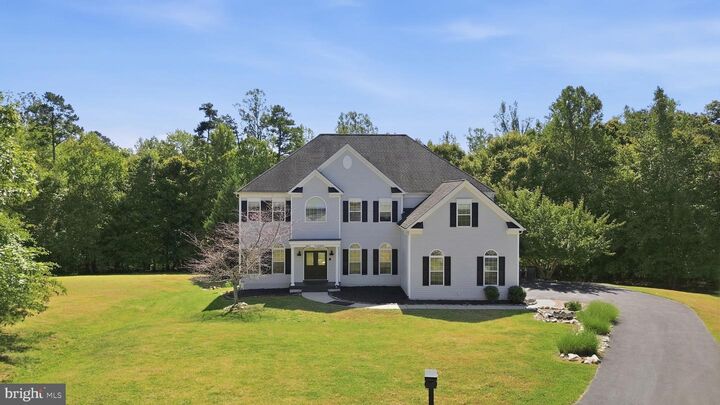 Property Photo:  100 River Ridge Lane  VA 22406 